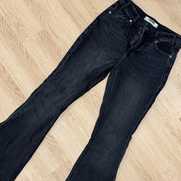 ROCK&ROLL denim, flare jeans - Picture 1 of 3